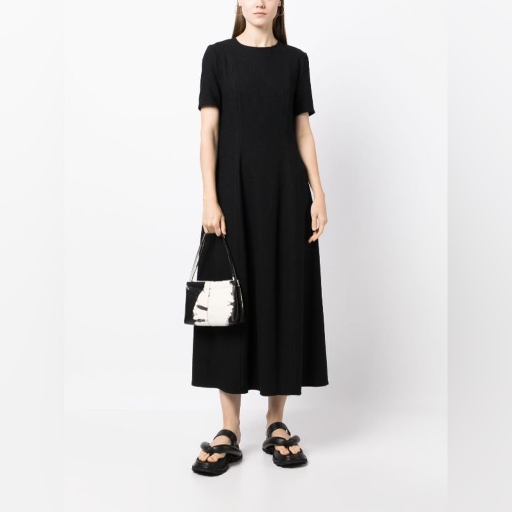 NWT Lou Lou Studio A Line Dress